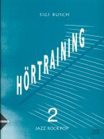 HORTRAINING KURS 2  +CD