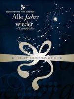 ALLE JAHRE WIEDER -PARTITION+PARTIES SEPAREES