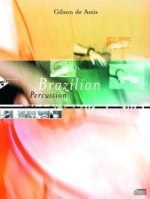 BRAZILIAN PERCUSSION PERCUSSIONS +CD