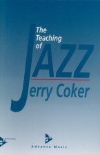 TEACHING OF JAZZ SOFTBACK