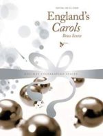 ENGLAND'S CAROLS -PARTITION+PARTIES SEPAREES