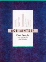 ONE PEOPLE -PARTITION+PARTIES SEPAREES