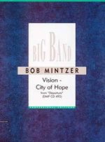 VISION - CITY OF HOPE -PARTITION+PARTIES SEPAREES