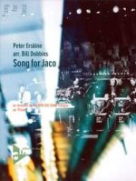 SONG FOR JACO -PARTITION+PARTIES SEPAREES