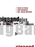 LOVE IS EASY -PARTITION+PARTIES+CD