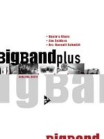 BASIE'S BLUES -PARTITION+PARTIES+CD