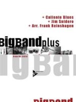 CALIENTE BLUES -PARTITION+PARTIES+CD