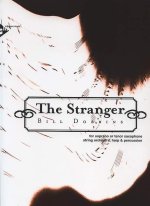 THE STRANGER SAXOPHONE