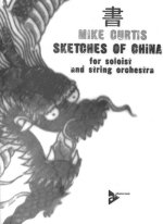 SKETCHES OF CHINA