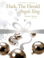 HARK, THE HERALD ANGELS SING -PARTITION+PARTIES SEPAREES