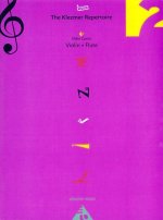 THE KLEZMER REPERTOIRE 2