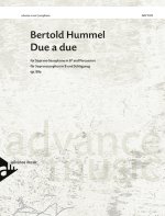 DUE A DUE OP. 88A