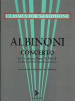 CONCERTO IN D MINOR OP. 9-2 -LIVRE +PARTITION