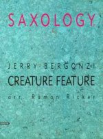 CREATURE FEATURE -PARTITION+PARTIES SEPAREES