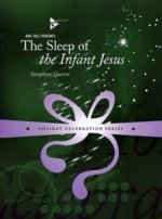 THE SLEEP OF THE INFANT JESUS -PARTITION+PARTIES SEPAREES