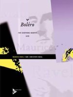 BOLERO -PARTITION+PARTIES SEPAREES