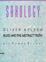 BLUES AND THE ABSTRACT TRUTH -PARTITION+PARTIES SEPAREES