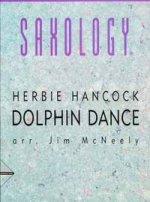 DOLPHIN DANCE -PARTITION+PARTIES SEPAREES
