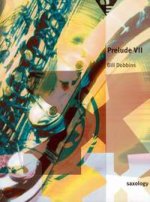 PRELUDE VII -PARTITION+PARTIES SEPAREES