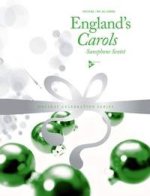 ENGLAND'S CAROLS -PARTITION+PARTIES SEPAREES