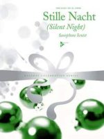 STILLE NACHT -PARTITION+PARTIES SEPAREES