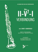 DIE II-V7-I VERBINDUNG VOL. 3  +CD