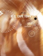 K. G. CAPE TOWN -PARTITION+PARTIES SEPAREES