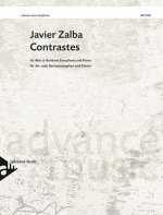 CONTRASTES