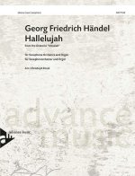 HALLELUJAH -PARTITION+PARTIES SEPAREES