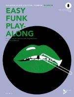 EASY FUNK PLAY-ALONG  +CD