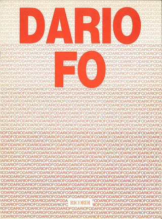 DARIO FO