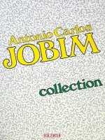 JOBIM COLLECTION PIANO