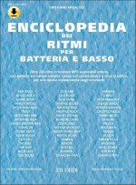 ENCICLOPEDIA DEI RITMI  +CD