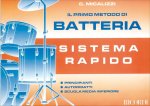 IL PRIMO METODO DI BATTERIA BATTERIE
