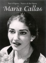 MARIA CALLAS - VOL. 1 CHANT