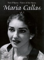MARIA CALLAS - VOL. 2 CHANT