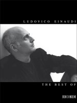 LUDOVICO EINAUDI : THE BEST OF EINAUDI - PIANO