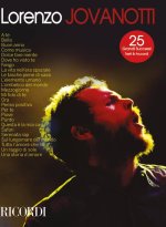 LORENZO JOVANOTTI