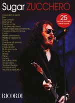 ZUCCHERO SUGAR