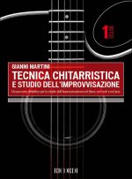 TECNICA CHITARRISTICA E STUDIO DELL'IMPR. I GUITARE