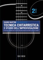 TECNICA CHITARRISTICA E STUDIO DELL'IMPR. II GUITARE