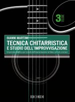 TECNICA CHITARRISTICA E STUDIO DELL'IMPR. III GUITARE