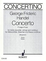 CONCERT F BFL/ORKEST
