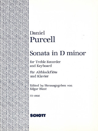 SONATE D