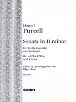 SONATE D