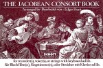 THE JACOBEAN CONSORT BOOK