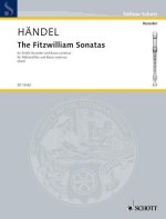 SONATEN (FITZWILLIAM)