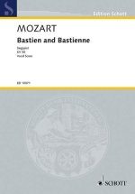 BASTIEN AND BASTIENNE KV 50 CHANT