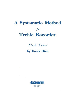 SYSTEMATIC METHOD FLUTE A BEC