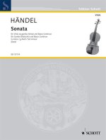 SONATE G ALTO
